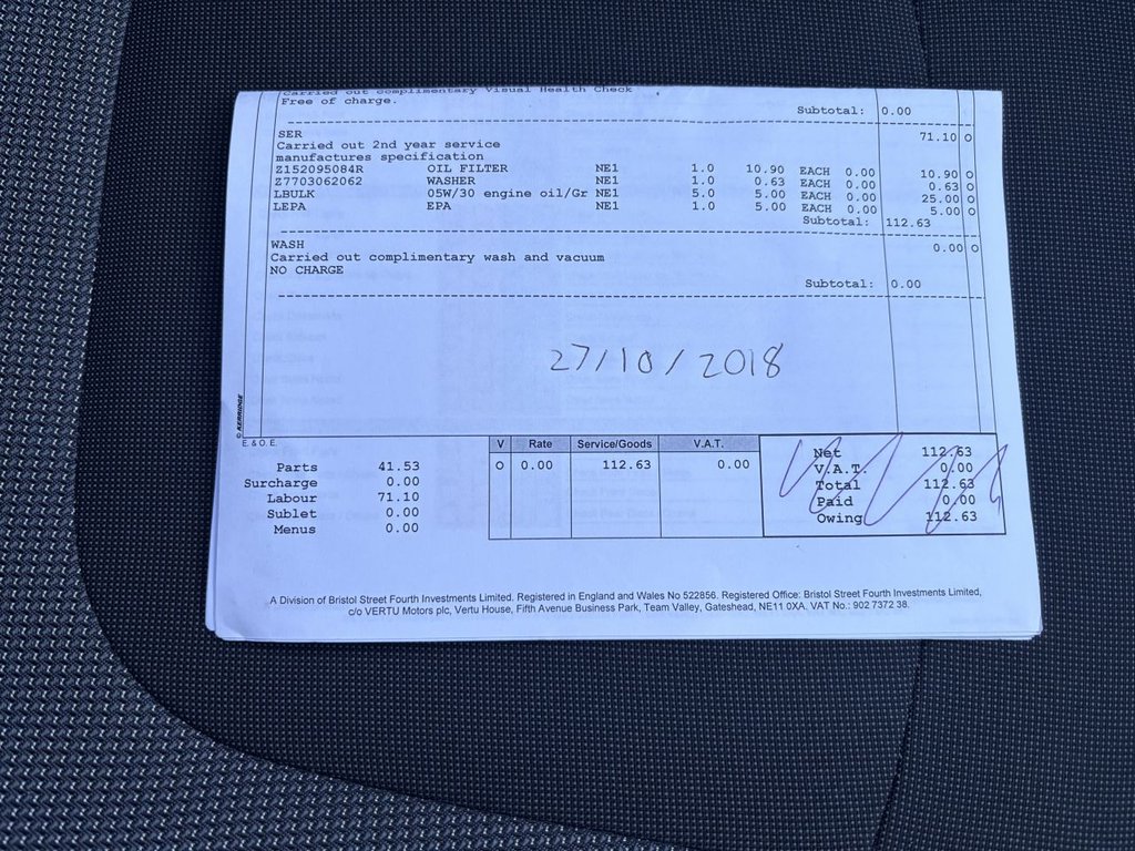 Used Renault Captur 2017 for sale - 76395868: Photo 28