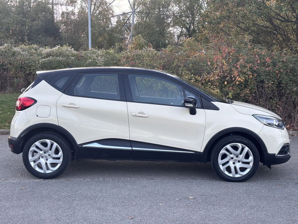 Used Renault Captur 2017 for sale - 76395868: Photo 6