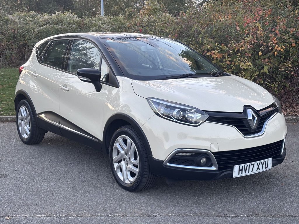 Used Renault Captur 2017 for sale - 76395868: Photo 7