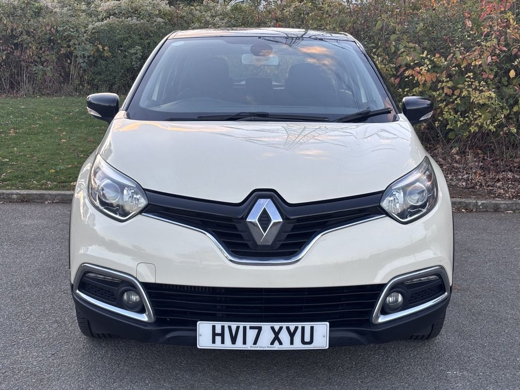 Used Renault Captur 2017 for sale - 76395868: Photo 8