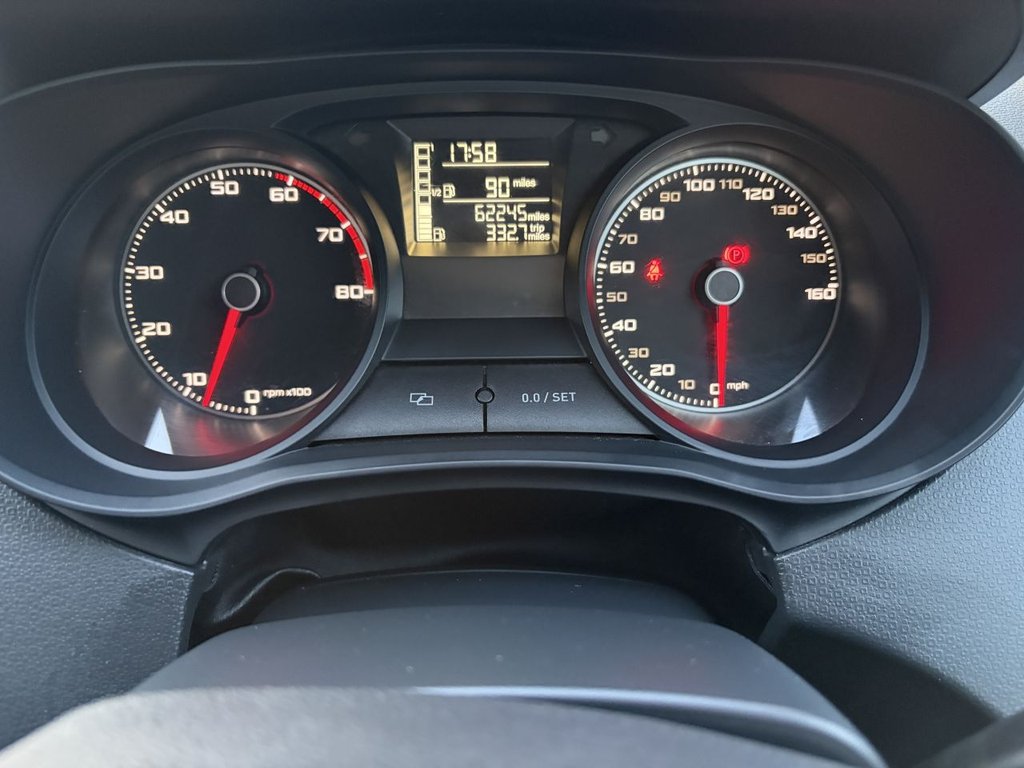 Used SEAT Ibiza 2014 for sale - 77959709: Photo 17