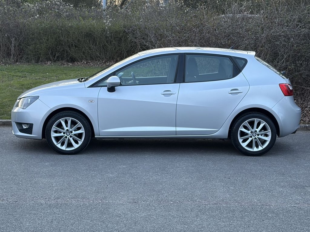 Used SEAT Ibiza 2014 for sale - 77959709: Photo 2