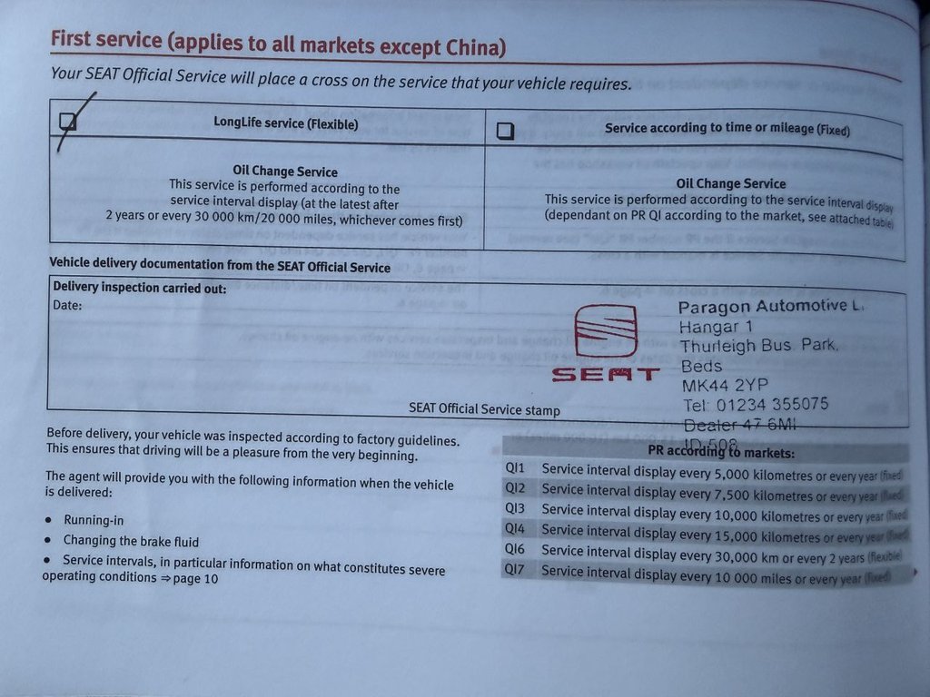 Used SEAT Ibiza 2014 for sale - 77959709: Photo 20