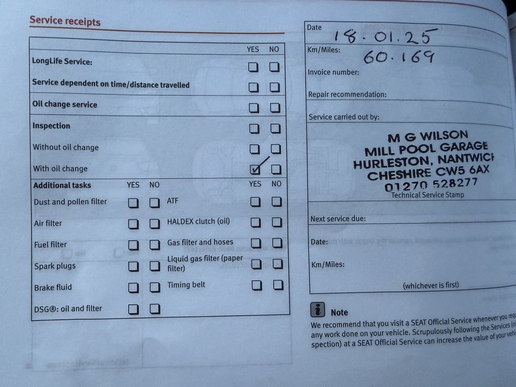 Used SEAT Ibiza 2014 for sale - 77959709: Photo 30