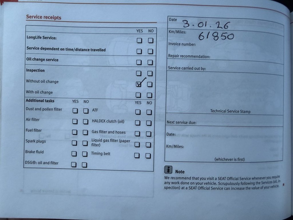 Used SEAT Ibiza 2014 for sale - 77959709: Photo 31