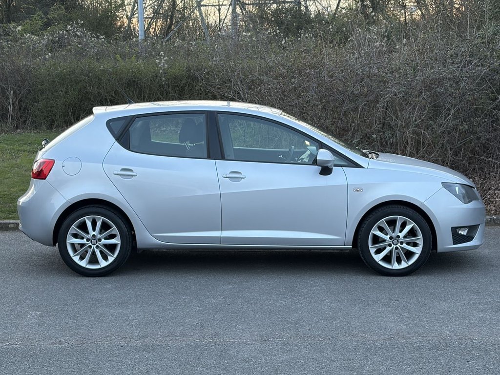 Used SEAT Ibiza 2014 for sale - 77959709: Photo 6