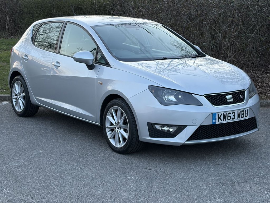 Used SEAT Ibiza 2014 for sale - 77959709: Photo 7