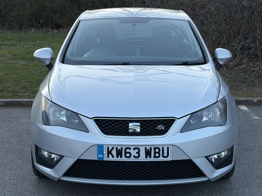 Used SEAT Ibiza 2014 for sale - 77959709: Photo 8