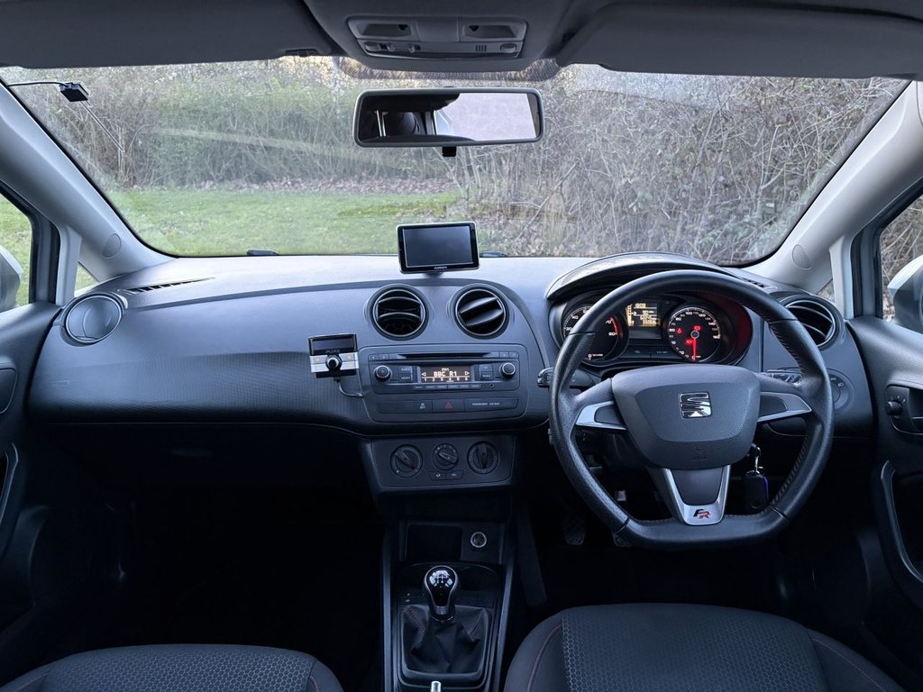 Used SEAT Ibiza 2014 for sale - 77959709: Photo 9