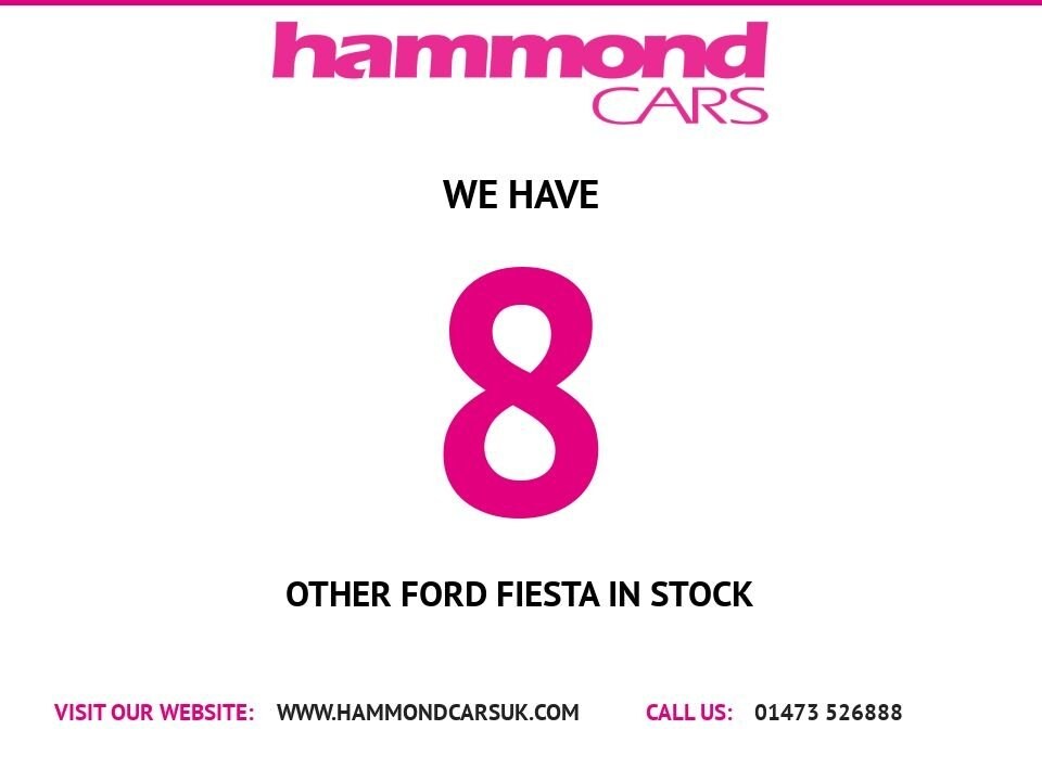 Used Ford Fiesta 2023 for sale - 78186853: Photo 8