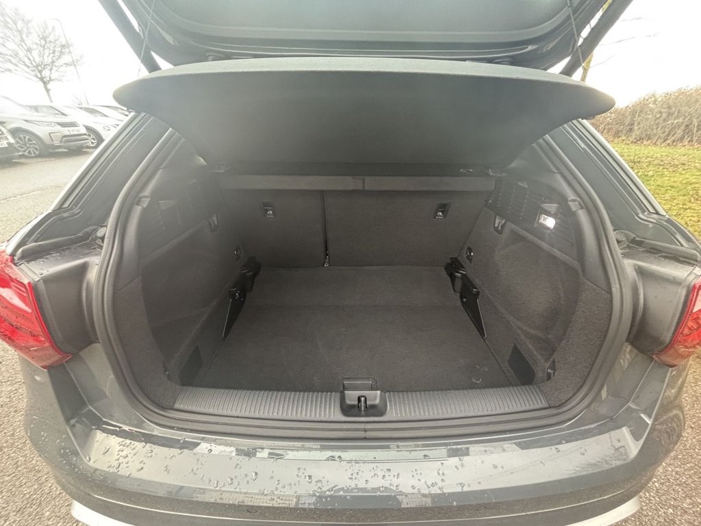 Used Audi Q2 2020 for sale - 77226688: Photo 11