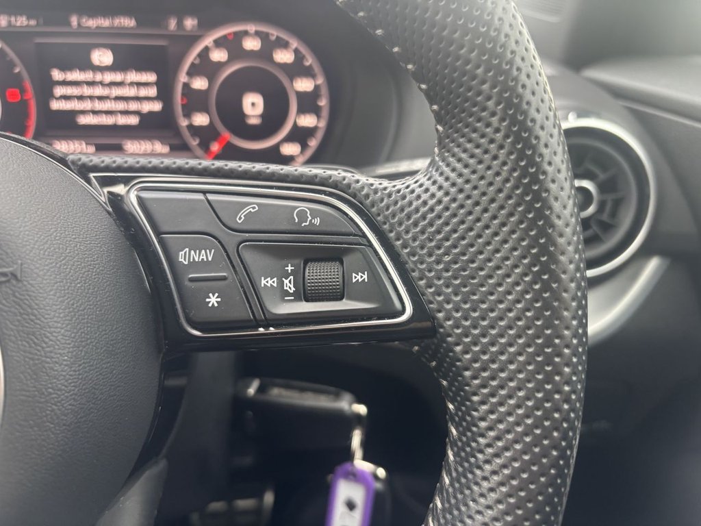 Used Audi Q2 2020 for sale - 77226688: Photo 14