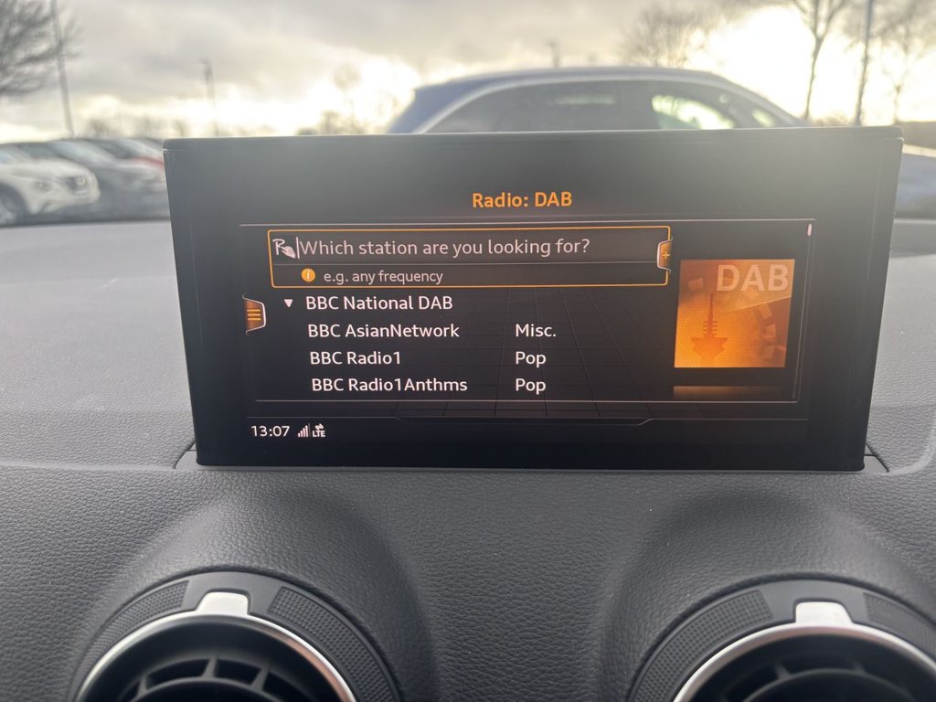 Used Audi Q2 2020 for sale - 77226688: Photo 18