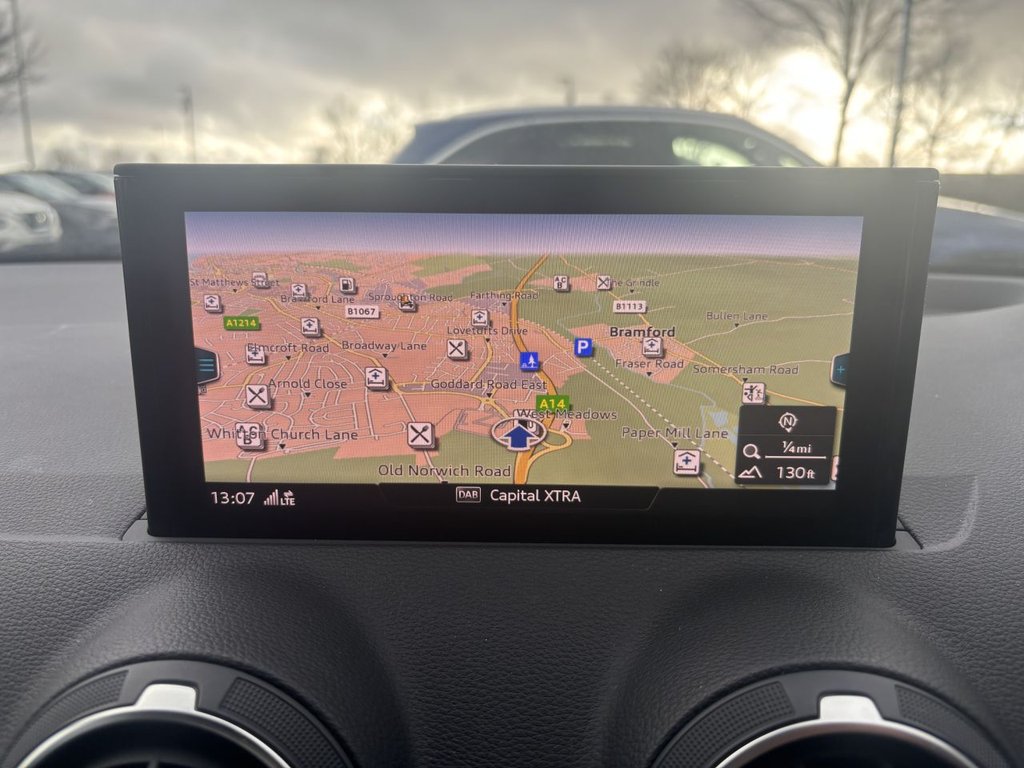 Used Audi Q2 2020 for sale - 77226688: Photo 19