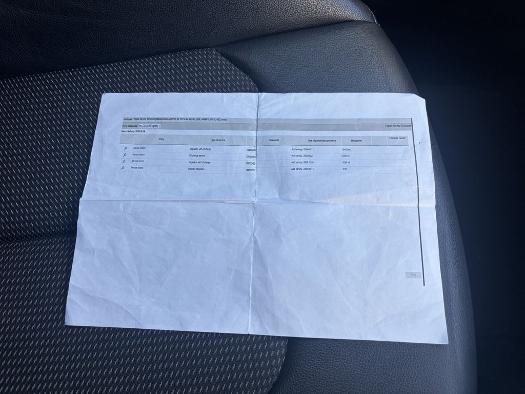 Used Audi Q2 2020 for sale - 77226688: Photo 23