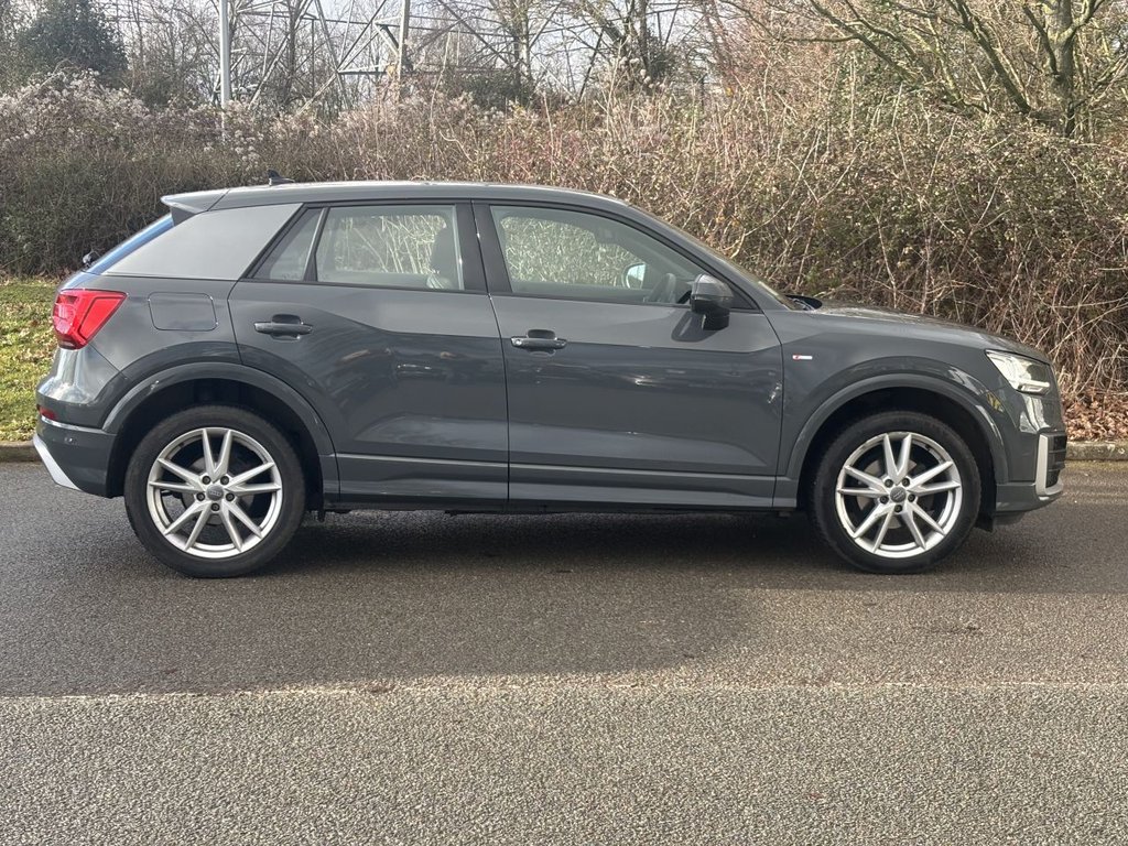 Used Audi Q2 2020 for sale - 77226688: Photo 6