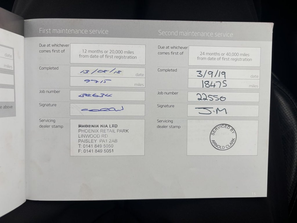 Vehicle 27