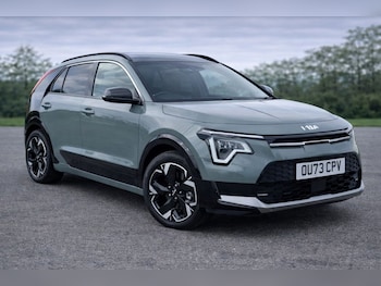 Used Kia Niro 2023 for sale - 78293352: Photo