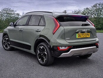 Used Kia Niro 2023 for sale - 78293352: Photo