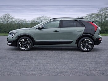 Used Kia Niro 2023 for sale - 78293352: Photo