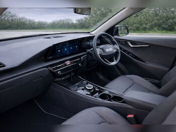 Used Kia Niro 2023 for sale - 78293352: Photo