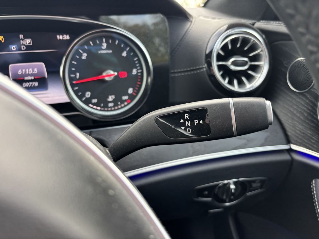 Used Mercedes-Benz E Class 2018 for sale - 76323151: Photo 16