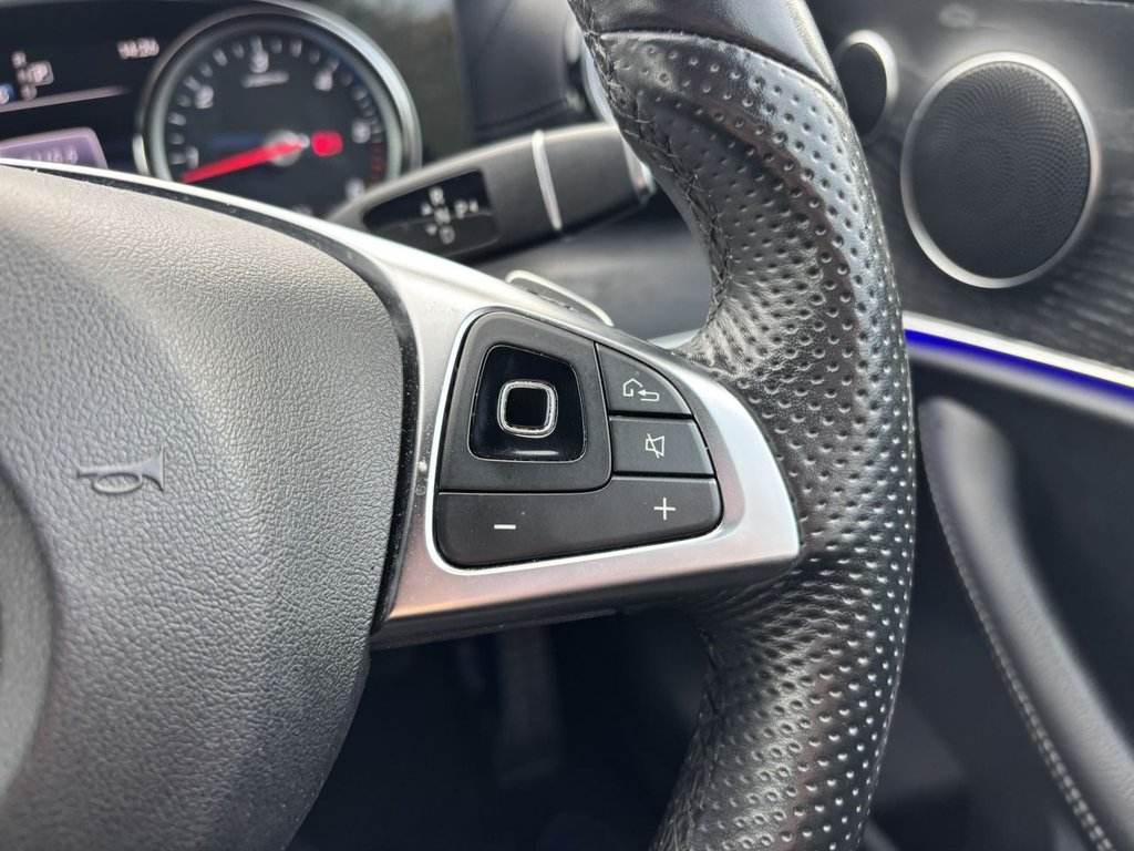 Used Mercedes-Benz E Class 2018 for sale - 76323151: Photo 17