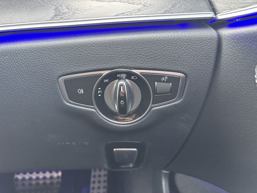 Used Mercedes-Benz E Class 2018 for sale - 76323151: Photo 18
