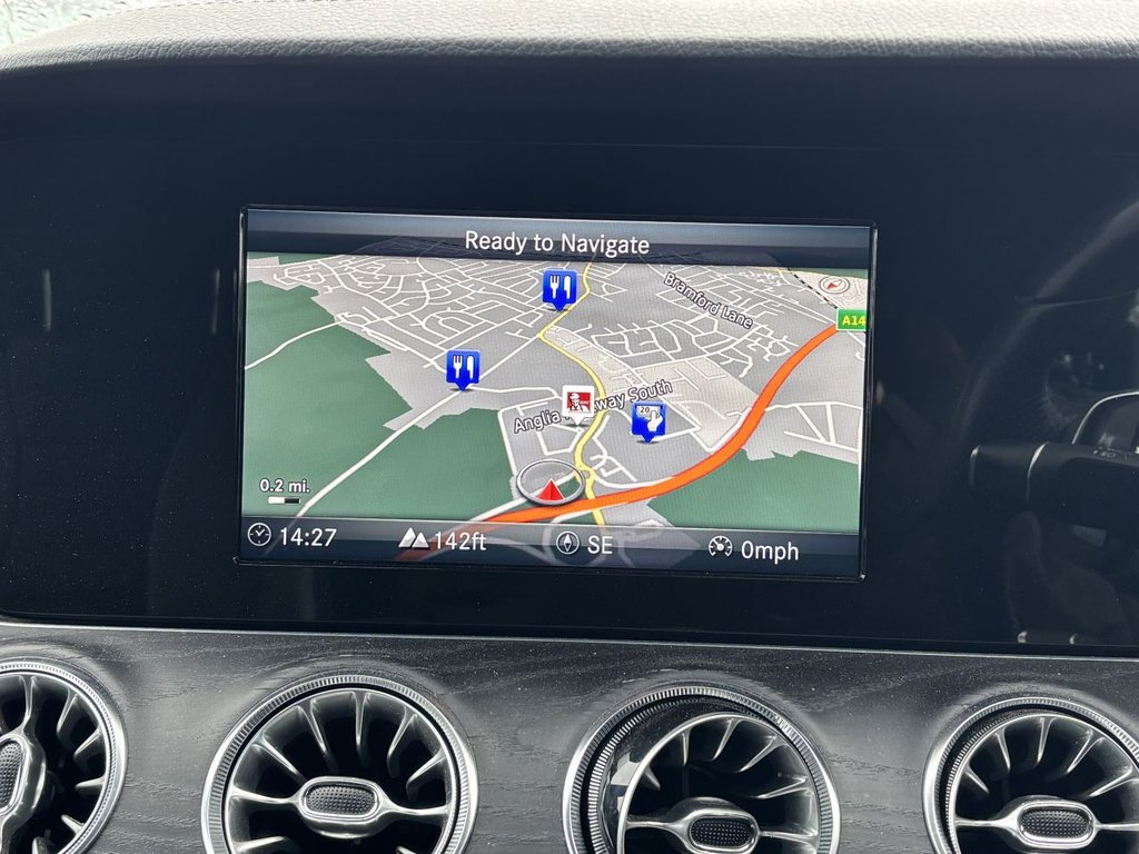 Used Mercedes-Benz E Class 2018 for sale - 76323151: Photo 19