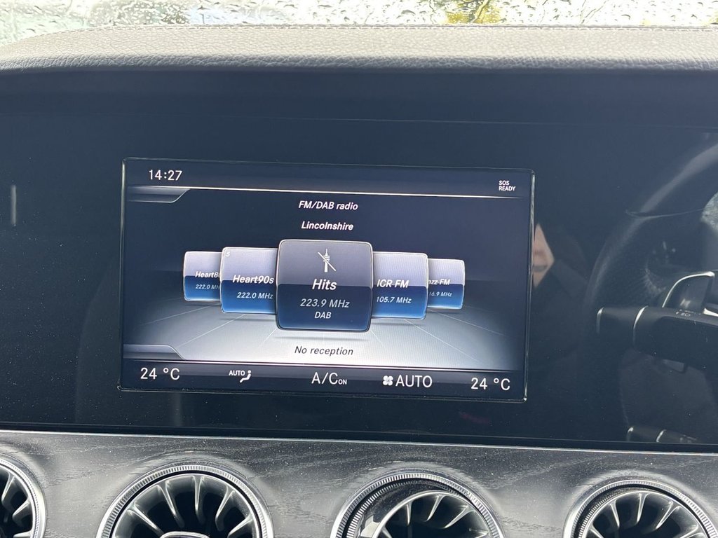 Used Mercedes-Benz E Class 2018 for sale - 76323151: Photo 21