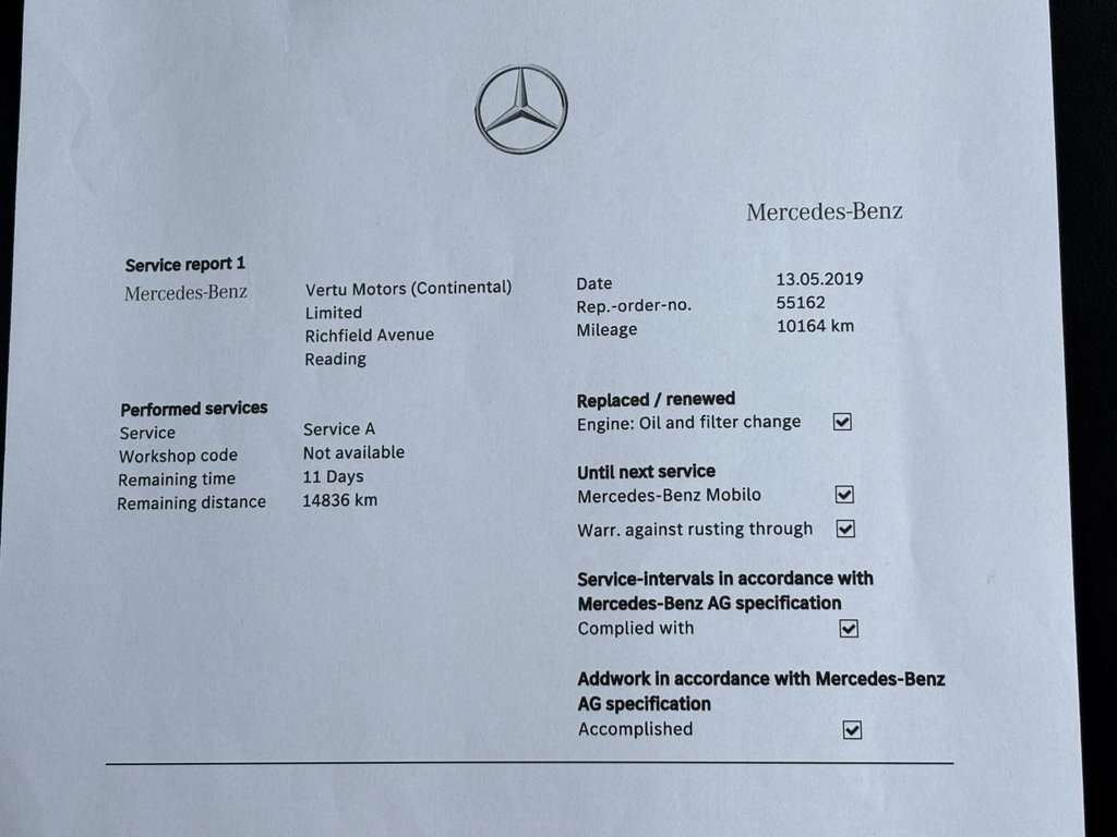 Used Mercedes-Benz E Class 2018 for sale - 76323151: Photo 23