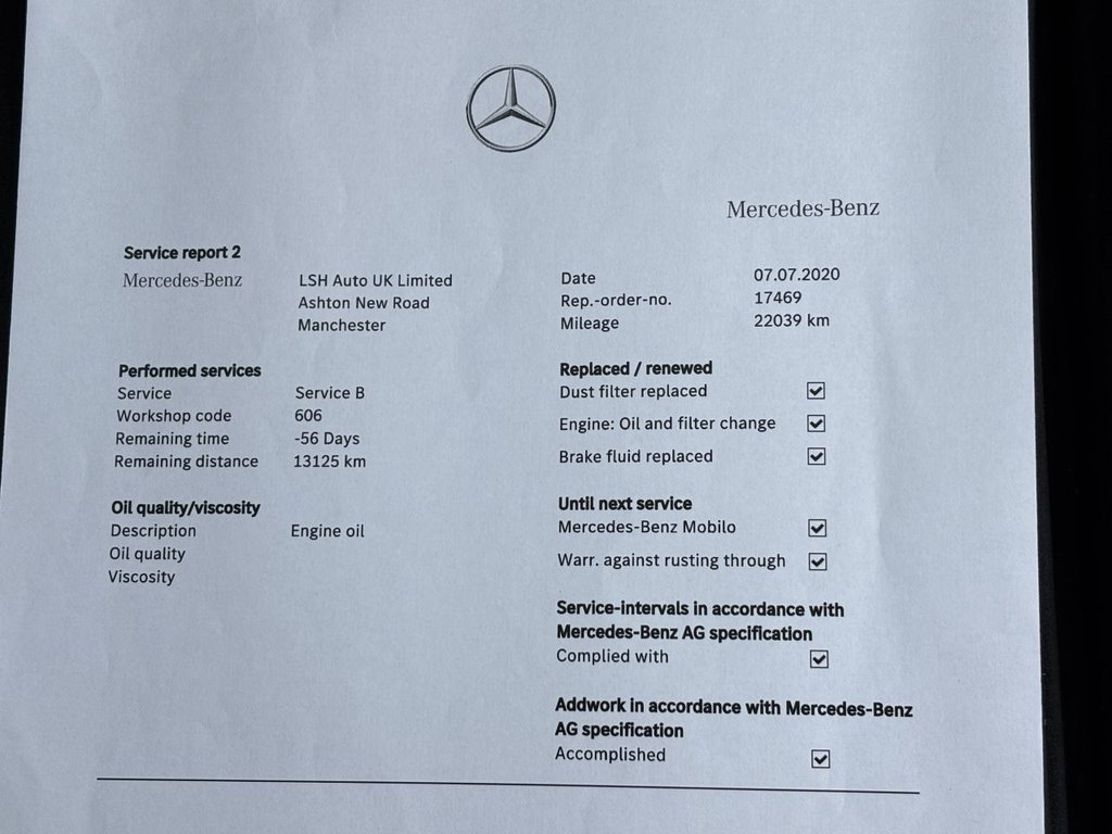 Used Mercedes-Benz E Class 2018 for sale - 76323151: Photo 24