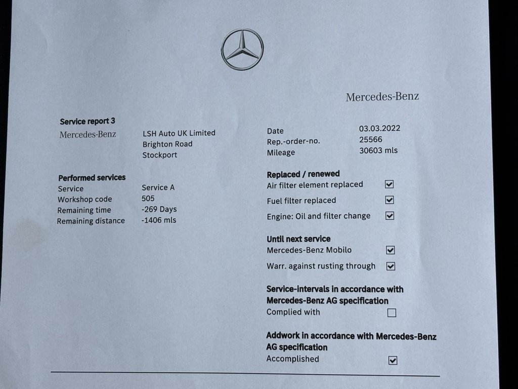 Used Mercedes-Benz E Class 2018 for sale - 76323151: Photo 25