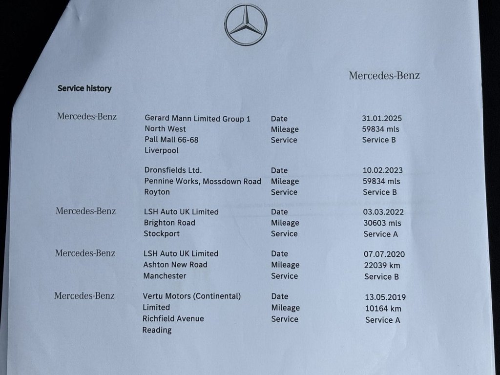 Used Mercedes-Benz E Class 2018 for sale - 76323151: Photo 28