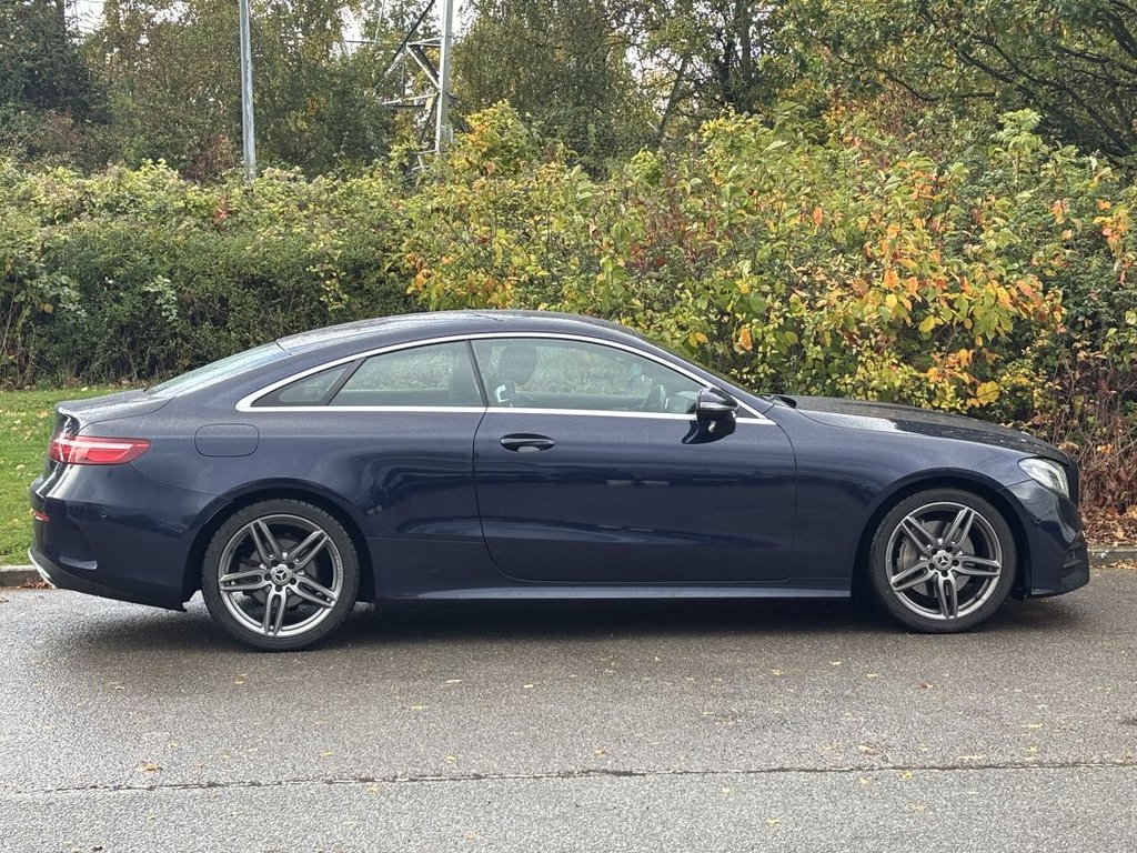 Used Mercedes-Benz E Class 2018 for sale - 76323151: Photo 6