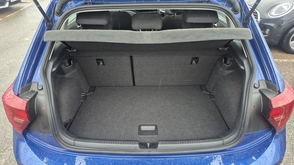 Used Volkswagen Polo 2023 for sale - 77153182: Photo 11