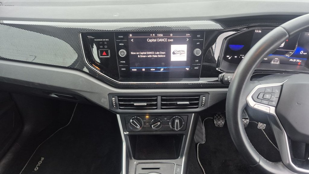 Used Volkswagen Polo 2023 for sale - 77153182: Photo 17