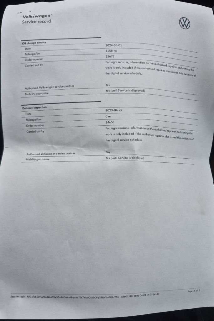 Used Volkswagen Polo 2023 for sale - 77153182: Photo 19