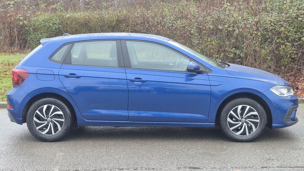 Used Volkswagen Polo 2023 for sale - 77153182: Photo 6