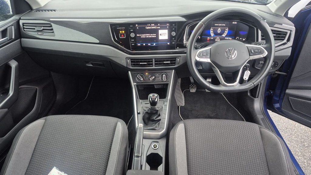 Used Volkswagen Polo 2023 for sale - 77153182: Photo 9