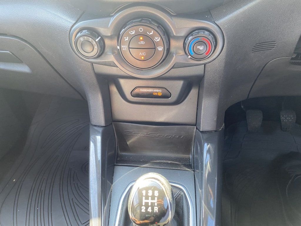 Used Ford Ecosport 2016 for sale - 77152989: Photo 13