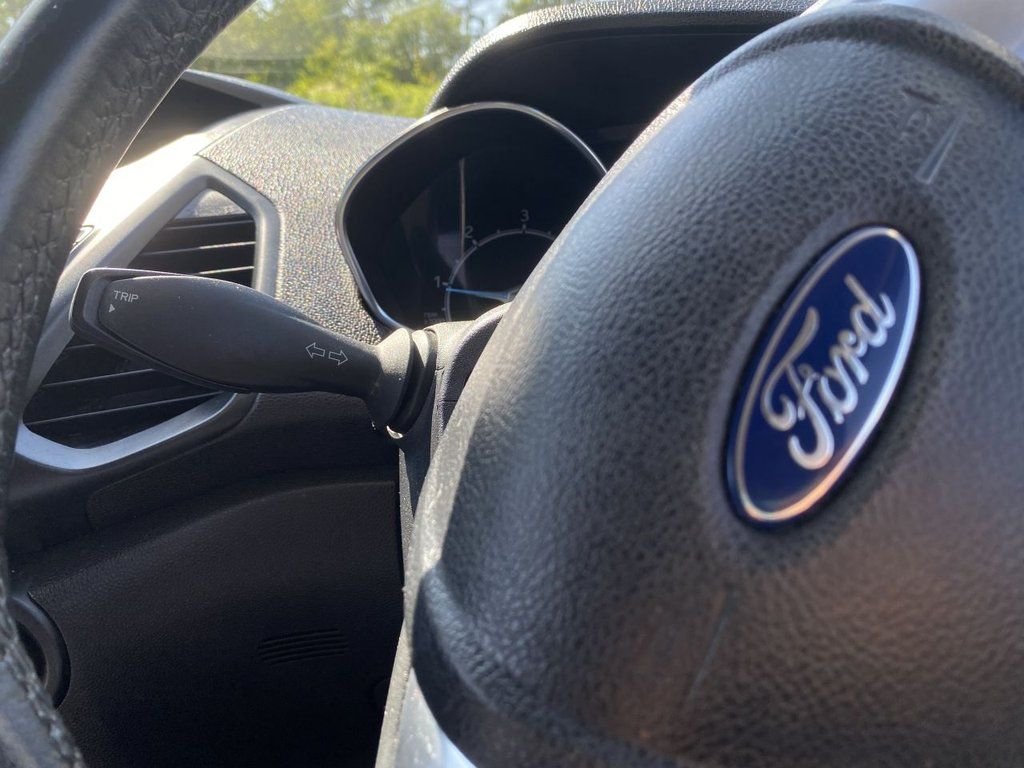 Used Ford Ecosport 2016 for sale - 77152989: Photo 16