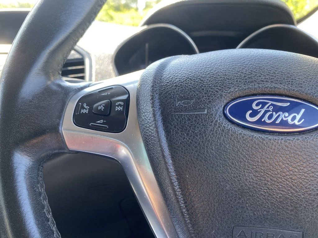 Used Ford Ecosport 2016 for sale - 77152989: Photo 17