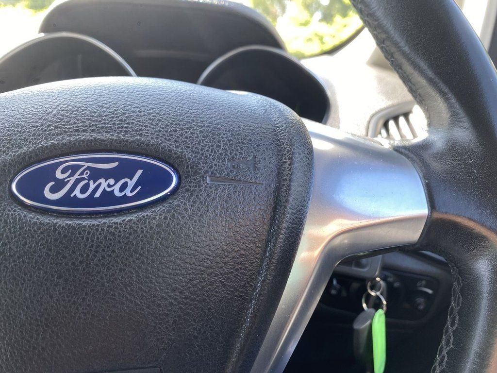 Used Ford Ecosport 2016 for sale - 77152989: Photo 19