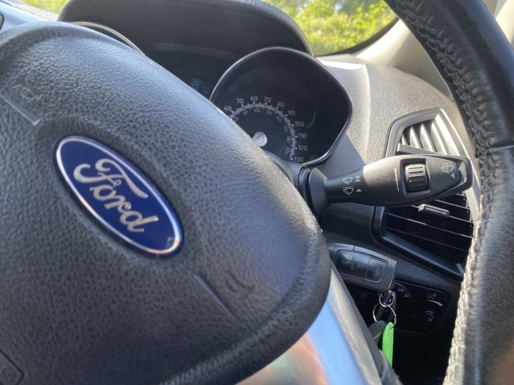 Used Ford Ecosport 2016 for sale - 77152989: Photo 20