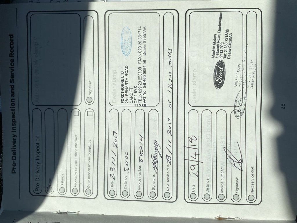 Used Ford Ecosport 2016 for sale - 77152989: Photo 21