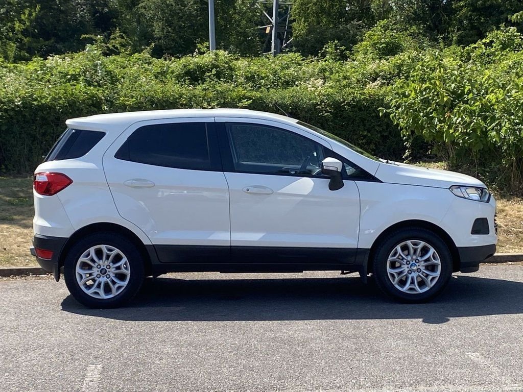 Used Ford Ecosport 2016 for sale - 77152989: Photo 6