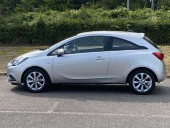 Used Vauxhall Corsa 2017 for sale - 75242550: Photo