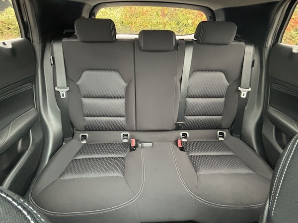 Used Infiniti Q30 2018 for sale - 76210105: Photo 10
