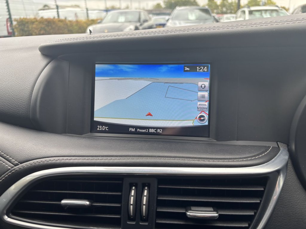 Used Infiniti Q30 2018 for sale - 76210105: Photo 16